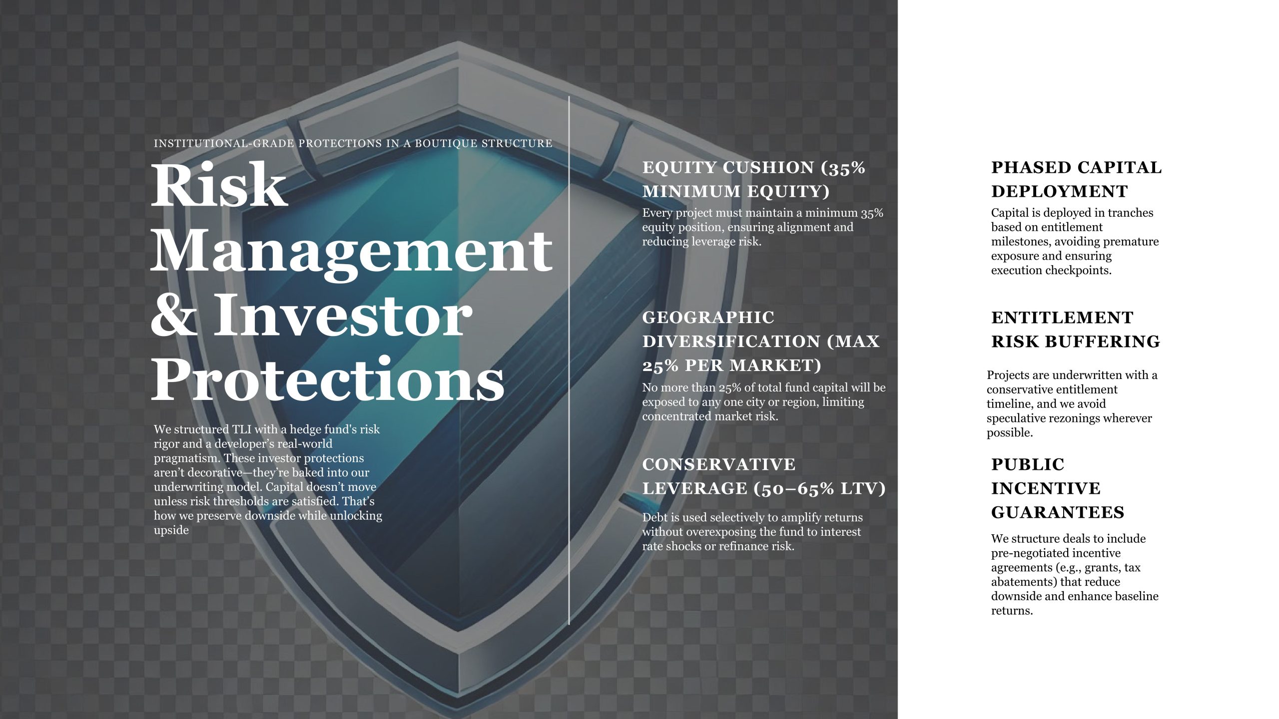 Legacy Initiative LLC Reg A Plus Deck-images-7